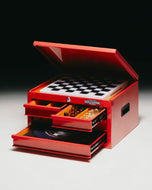 Loyle Carner - Hugo Limited Edition Box