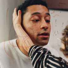 Load image into Gallery viewer, Loyle Carner - hopefully ! CD