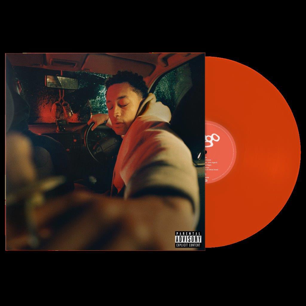 Loyle Carner - hugo