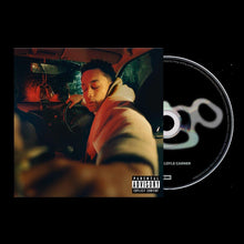 Load image into Gallery viewer, Loyle Carner - hugo CD