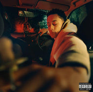 Loyle Carner - hugo CD