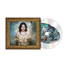 Cargar imagen en el visor de la galería, Lucy Dacus - Forever Is A Feeling CD