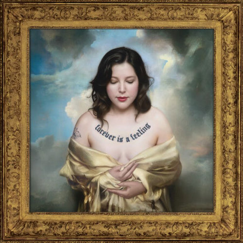 Lucy Dacus - Forever Is A Feeling - Listening Party