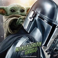Ludwig Göransson - Star Wars: The Mandalorian and Grogu CD