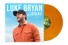 Cargar imagen en el visor de la galería, Luke Bryan - Signs