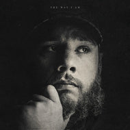 Luke Combs - The Way I Am CD
