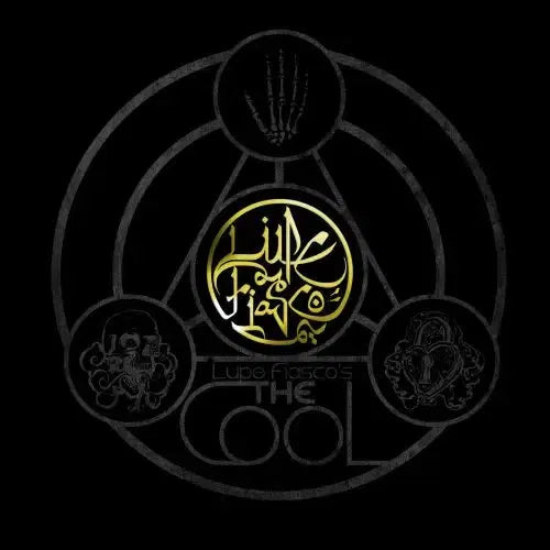 Lupe Fiasco - The Cool