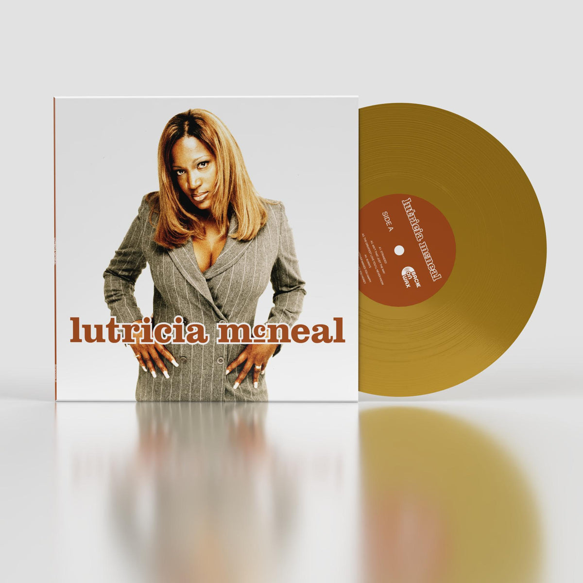 Lutricia McNeal - Lutricia McNeal - RSD Black Friday 2026