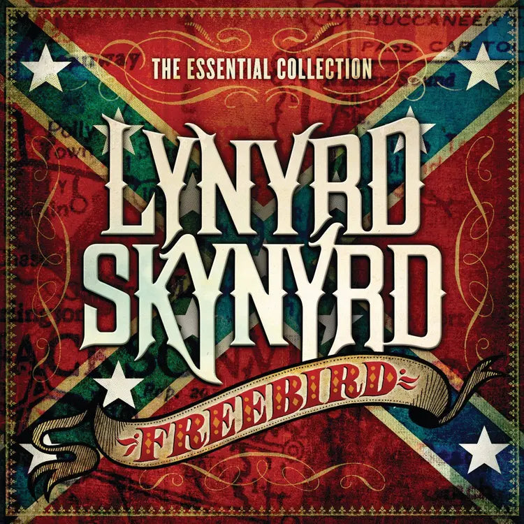 Lynyrd Skynyrd - Freebird : The Essential Collection CD