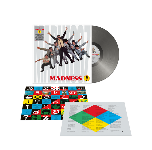 Madness - 7