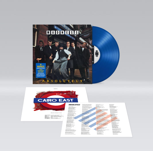 Madness - Absolutely