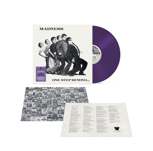 Madness - One Step Beyond