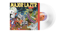 Load image into Gallery viewer, MAJOR LAZER - GUNS DON’T KILL PEOPLE..LAZERS DO (15TH ANNIVERSARY EDITION)