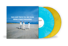 Load image into Gallery viewer, MANIC STREET PREACHERS – THIS IS MY TRUTH TELL ME YOURS (NAD 2025)