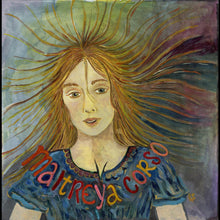 Load image into Gallery viewer, MAYA HAWKE - MAITREYA CORSO