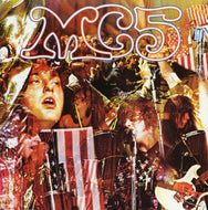 MC5 - Kick Out The Jams (2023 