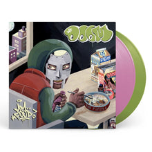 Load image into Gallery viewer, MF DOOM - MM.. FOOD