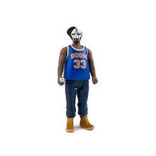 Load image into Gallery viewer, MF DOOM (NYC) Reaction action figure