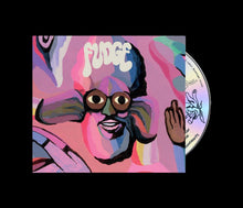 Load image into Gallery viewer, Michael Kiwanuka - FUDGE