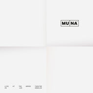 MUNA - Live at The Greek Theatre in Los Angeles