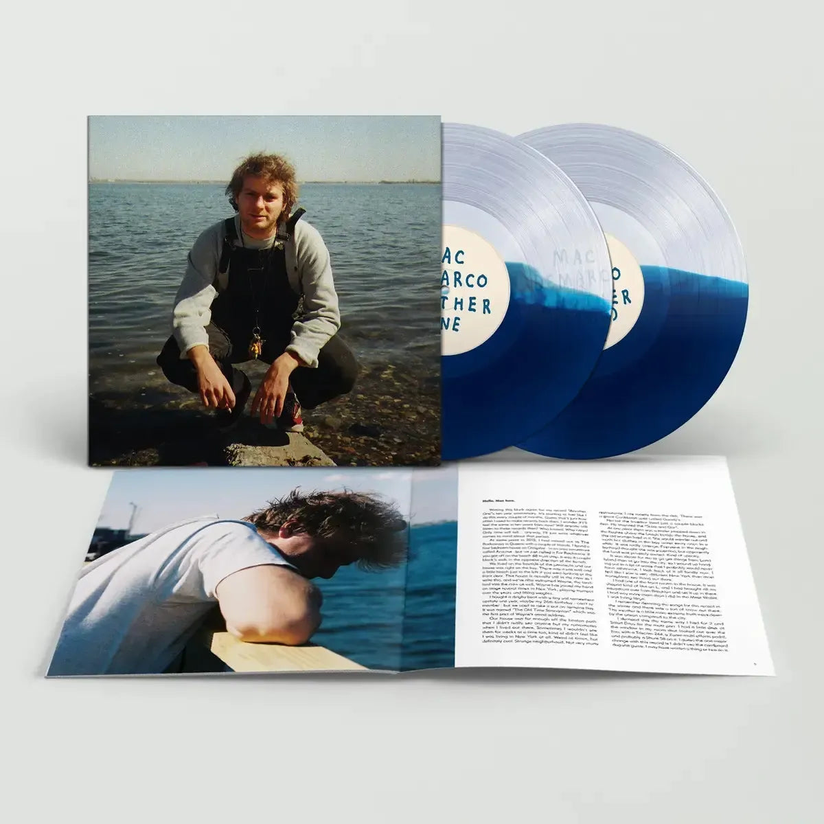 Mac DeMarco - Another One (10th Anniversary Edition)