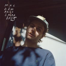 Load image into Gallery viewer, Mac DeMarco - Salad Days (10th Anniversary Edition)