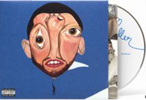 Load image into Gallery viewer, Mac Miller - Balloonerism CD