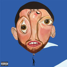 Load image into Gallery viewer, Mac Miller - Balloonerism CD