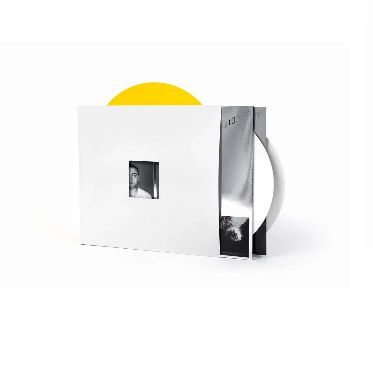 Mac Miller - GO:OD AM (10 Year Anniversary)