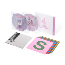 Load image into Gallery viewer, Mac Miller - Swimming - 5 Year Anniversary