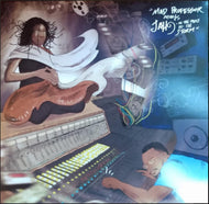 Mad Professor Meets Jah9 – In The Midst Of The Storm