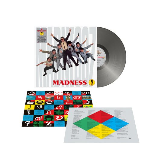 Madness - 7