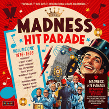 Load image into Gallery viewer, Madness - Hit Parade