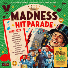 Load image into Gallery viewer, Madness - Hit Parade