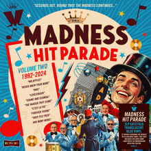 Load image into Gallery viewer, Madness - Hit Parade