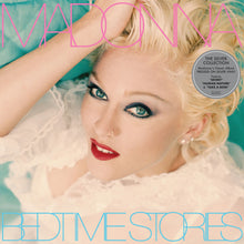 Load image into Gallery viewer, Madonna - Bedtime Stories The Silver Collection LP