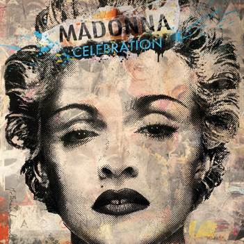 Madonna - Celebration