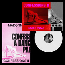 Load image into Gallery viewer, Madonna - Confessions II