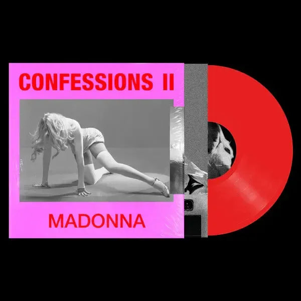 Madonna - Confessions II
