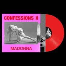 Load image into Gallery viewer, Madonna - Confessions II