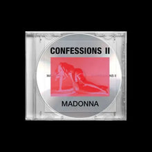 Load image into Gallery viewer, Madonna - Confessions II