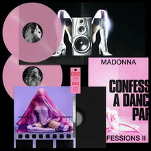 Load image into Gallery viewer, Madonna - Confessions II