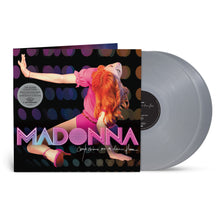 Load image into Gallery viewer, Madonna - Confessions on a Dance Floor (Silver Collection)