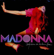 Madonna - Confessions on a Dance Floor (Silver Collection)