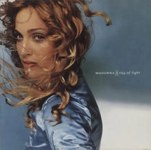 Load image into Gallery viewer, Madonna - Ray Of Light