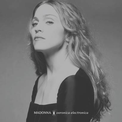 Madonna - Veronica Electronica