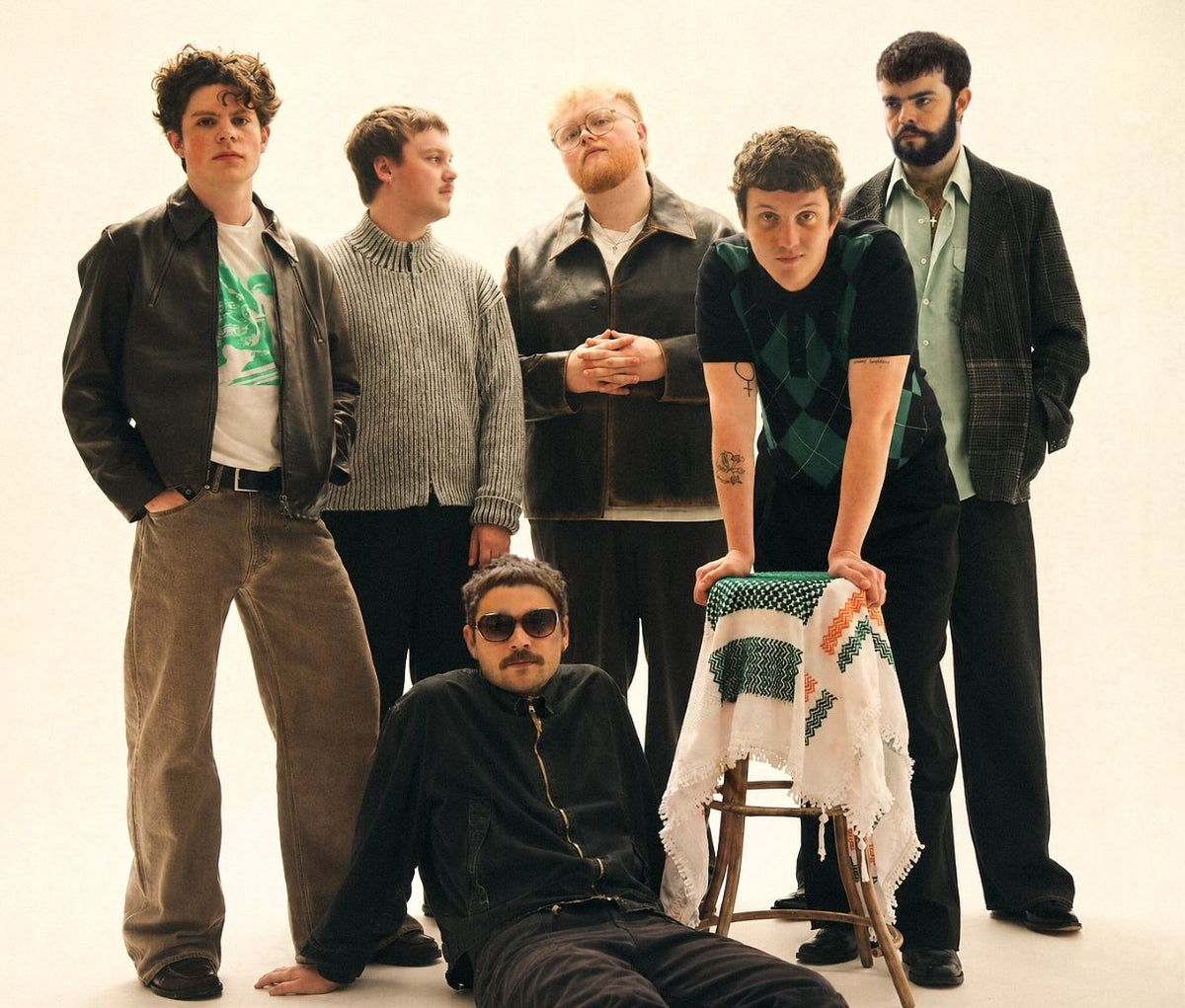Madra Salach - Gorta
