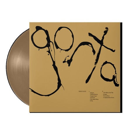 Madra Salach - Gorta