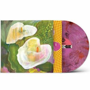 Mae Powell - Making Room For The Light (Moonlit Swirl Edition)
