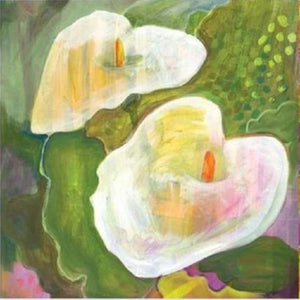 Mae Powell - Making Room For The Light (Moonlit Swirl Edition)